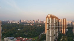 Commonwealth Towers (D3), Condominium #181347422